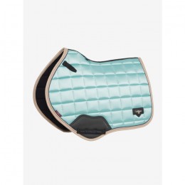 LeMieux SS25 Saddlepad aqua loire springen