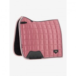 LeMieux SS25 Loire Classic Dressage Saddlepad Peony