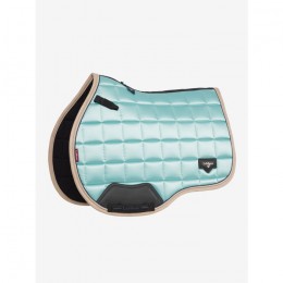 LeMieux SS25 Loire Classic GP Saddle Pad Aqua