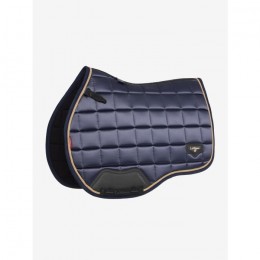 LeMieux SS25 Loire Classic All Purpose Saddle Pad Dusk Blue
