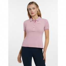 LeMieux SS25 Classique Polo Shirt