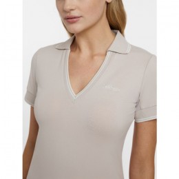 LeMieux SS25 Polo Shirt Serena