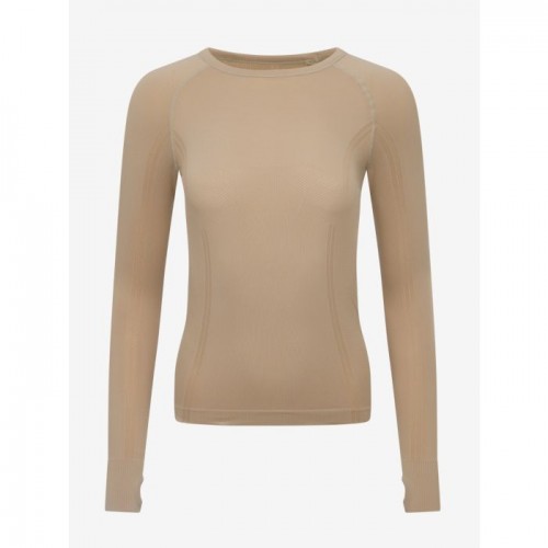 LeMieux SS25 Trainingsshirt Britney Long Sleeve