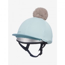 LeMieux SS25 Pom Hat Silk