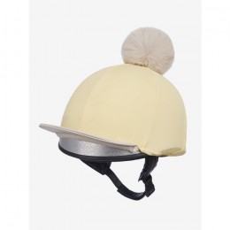 LeMieux SS25 Pom Hat Silk