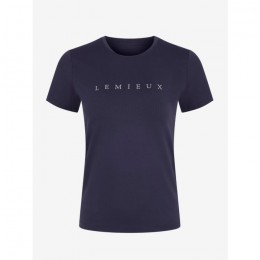 LeMieux SS25 Sports T-Shirt