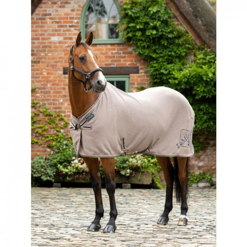 LeMieux SS25 Cooler Kudos Bamboo