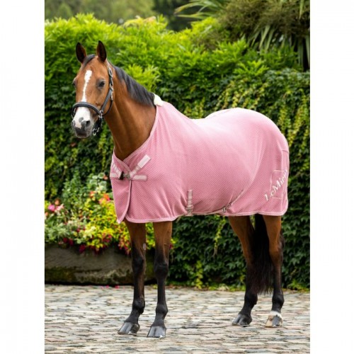 LeMieux SS25 Cooler Kudos Bamboo