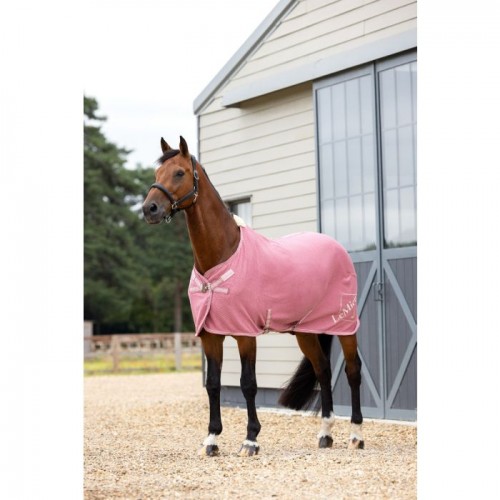 LeMieux SS25 Cooler Kudos Bamboo