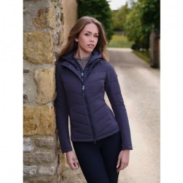 LeMieux SS25 Hybrid Jacket Brioney