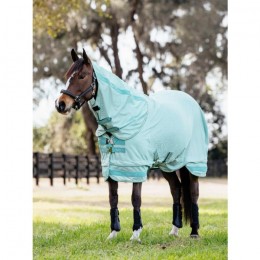 LeMieux SS25 Fly Rug Arika Armour-Tek