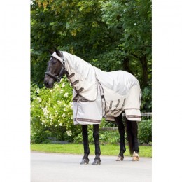 LeMieux SS25 Sweet itch Kudos Shower Pro