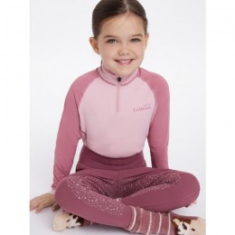 LeMieux SS25 Mini Baselayer