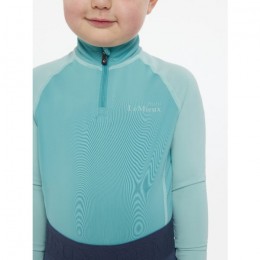 LeMieux SS25 Mini Baselayer