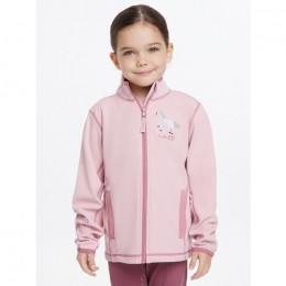 LeMieux SS25 Mini Micro Fleece Mari