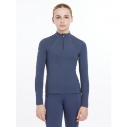 LeMieux SS25 Young Rider baselayer