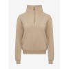LeMieux SS25 Quater Neck Sweater Keira