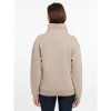 LeMieux SS25 Quater Neck Sweater Keira