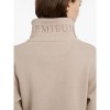 LeMieux SS25 Quater Neck Sweater Keira