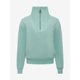 LeMieux SS25 Quater Neck Sweater Keira