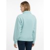 LeMieux SS25 Quater Neck Sweater Keira