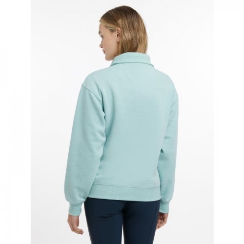 LeMieux SS25 Quater Neck Sweater Keira