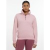 LeMieux SS25 Quater Neck Sweater Keira