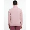 LeMieux SS25 Quater Neck Sweater Keira