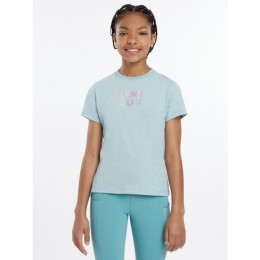 LeMieux SS25 Young Rider T-shirt Arianna