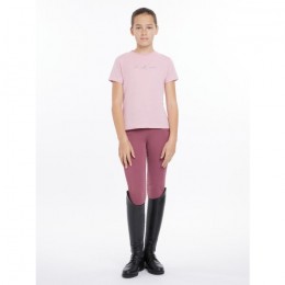LeMieux SS25 Young Rider T-shirt Arianna