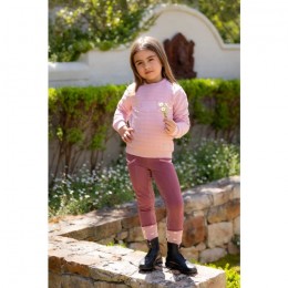 LeMieux SS25 Mini Sweater Cici