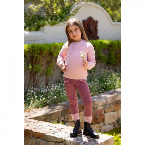 LeMieux SS25 Mini Sweater Cici