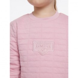 LeMieux SS25 Mini Sweater Cici