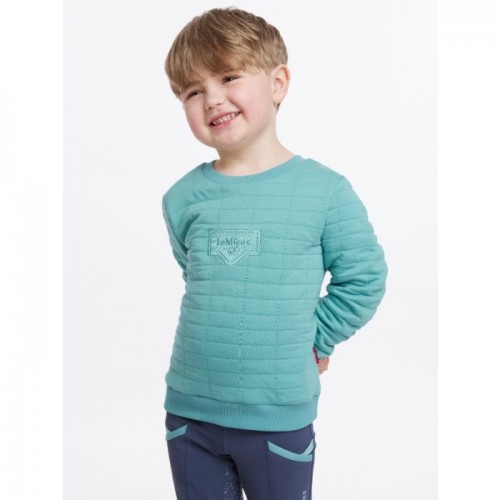 LeMieux SS25 Mini Sweater Cici