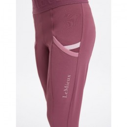 LeMieux SS25 Mini Rijlegging