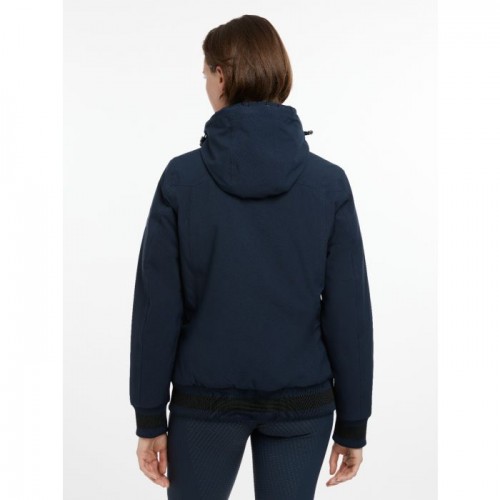 LeMieux SS25 Team Jacket