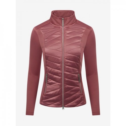 LeMieux SS25 Jacket Dynamic