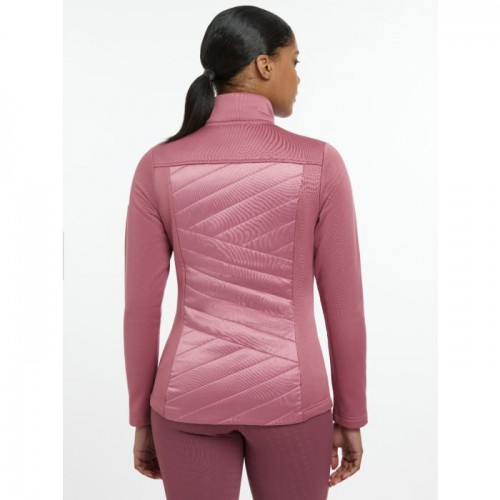 LeMieux SS25 Jacket Dynamic