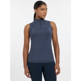 LeMieux SS25 Sleeveless Baselayer Mesh Maria