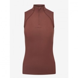 LeMieux SS25 Sleeveless Baselayer Mesh Maria