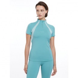 LeMieux SS25 Mesh Baselayer Maria