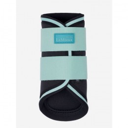 LeMieux SS25 Mini Grafter Boots