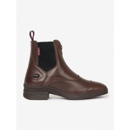 LeMieux Junior Zip Paddock Boot