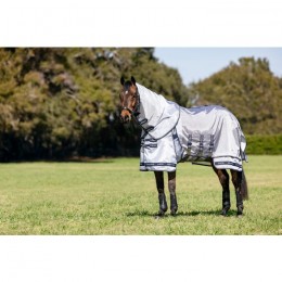 LeMieux SS25 Fly Rug Kudos AeroGuard