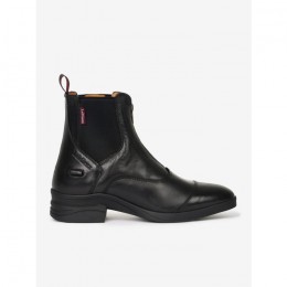 LeMieux Zip Paddock Boot