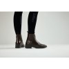 LeMieux Zip Paddock Boot