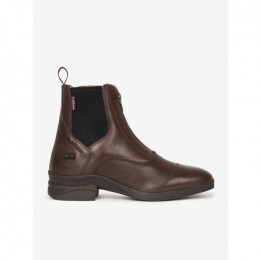 LeMieux Zip Paddock Boot