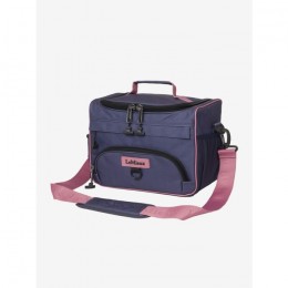 LeMieux SS25 ProKit Lite Grooming Bag Dusk Blue