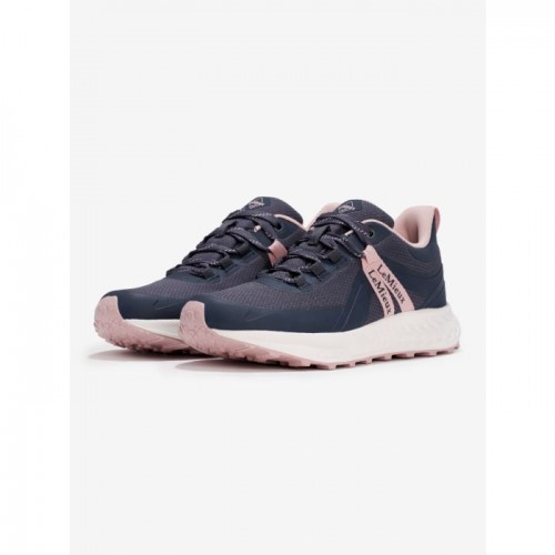 LeMieux Trax Viva Waterproof Trainer