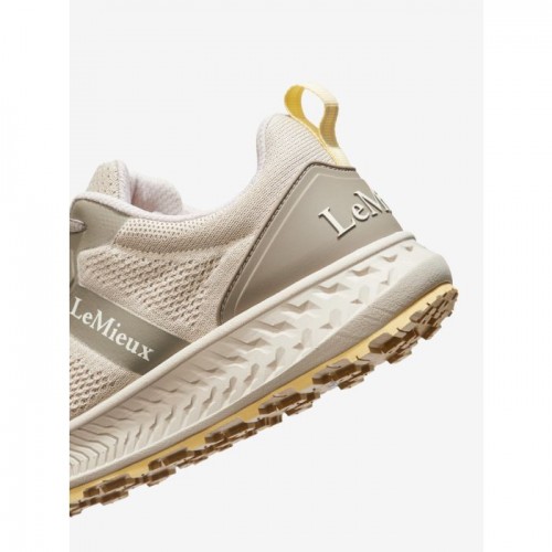 LeMieux SS25 Trax-Lite Trainer